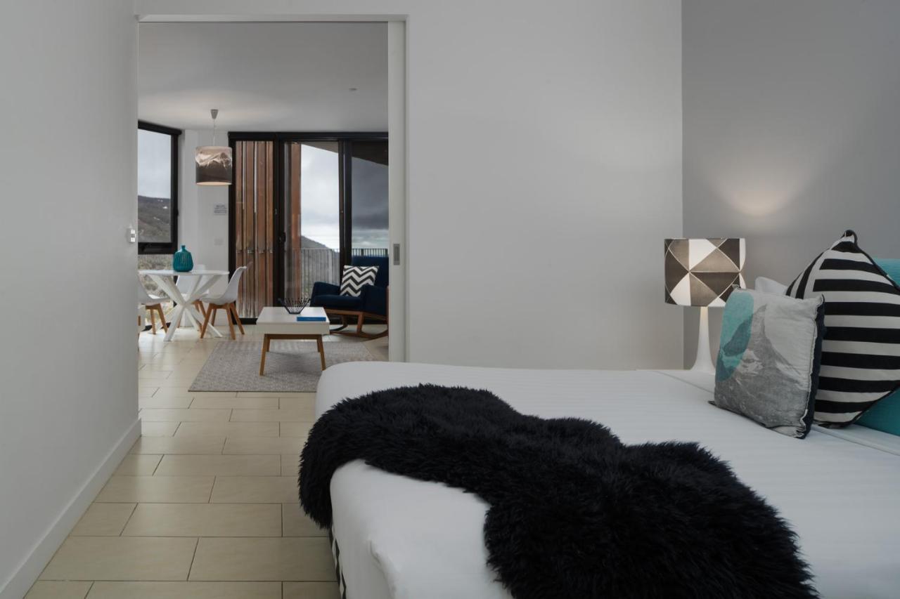 St Falls Resort Falls Creek Bagian luar foto