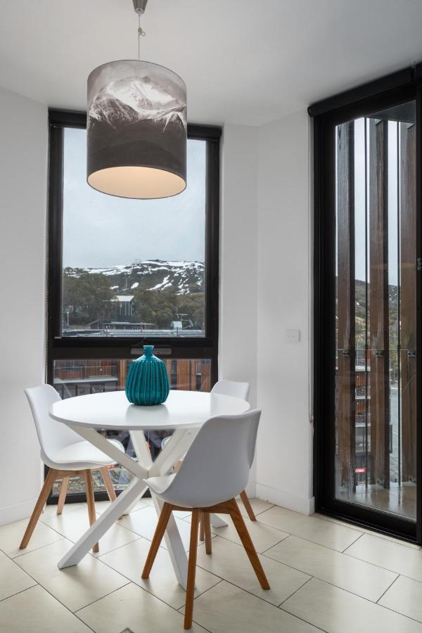 St Falls Resort Falls Creek Bagian luar foto