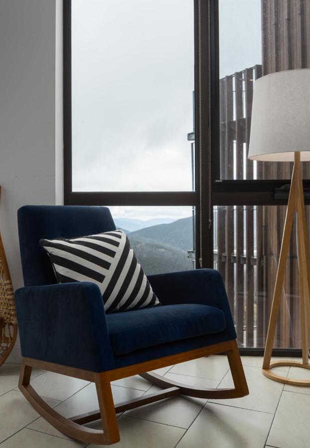 St Falls Resort Falls Creek Bagian luar foto