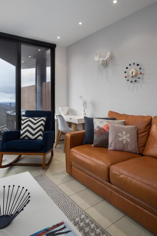 St Falls Resort Falls Creek Bagian luar foto