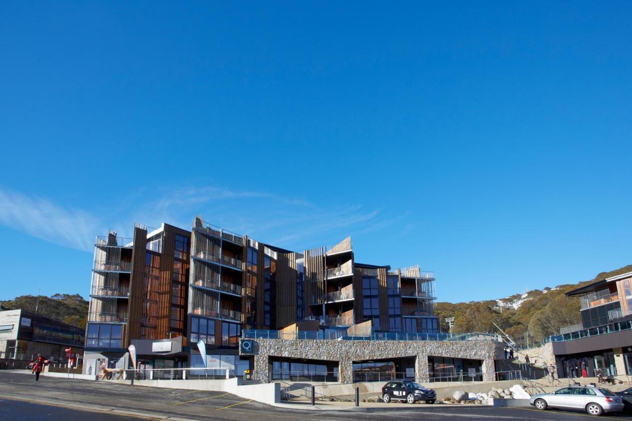 St Falls Resort Falls Creek Bagian luar foto